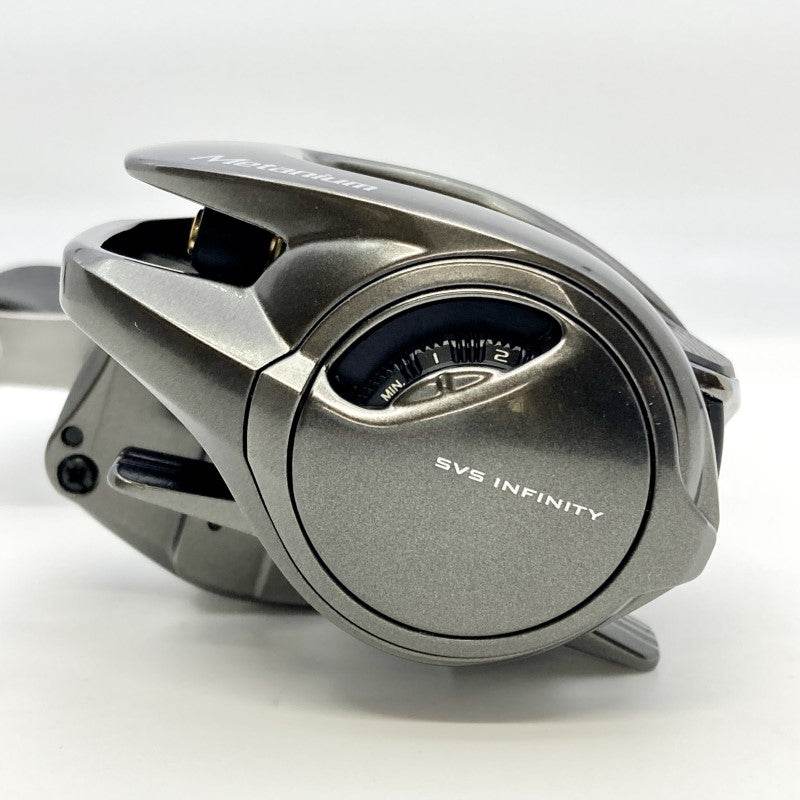 SHIMANO 23 METANIUM 100HG - Britannic Trade