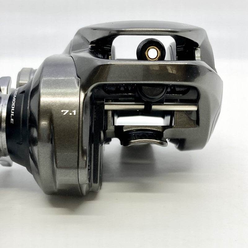 SHIMANO 23 METANIUM 100HG - Britannic Trade