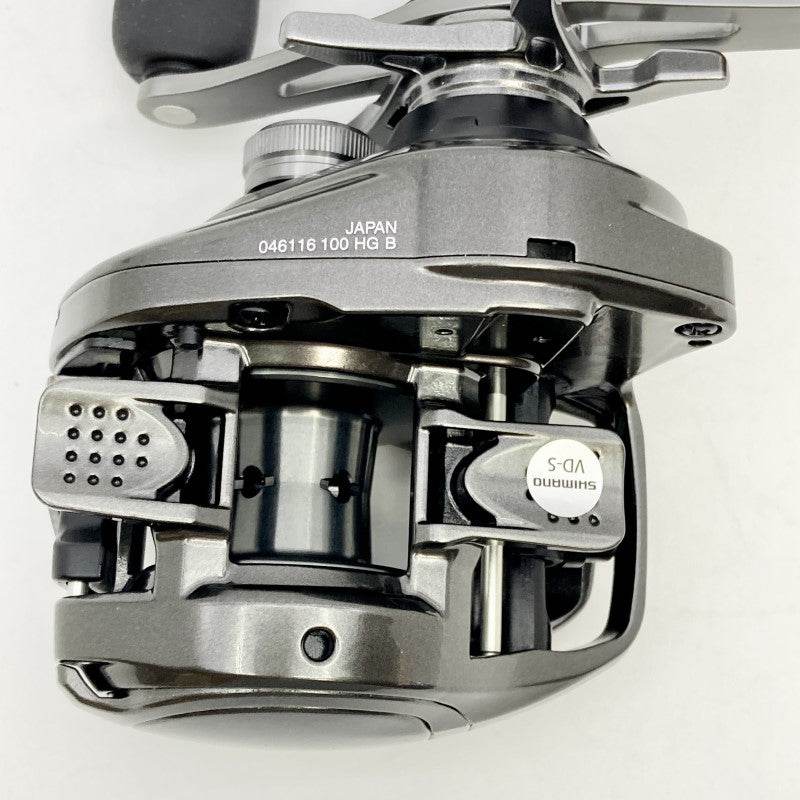 SHIMANO 23 METANIUM 100HG - Britannic Trade