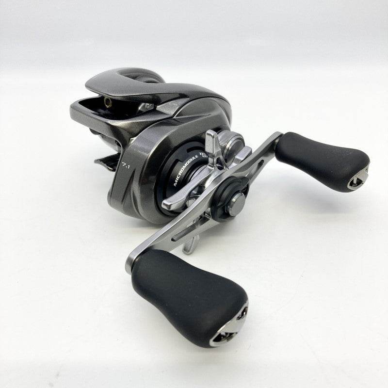 SHIMANO 23 METANIUM 101HG - Britannic Trade