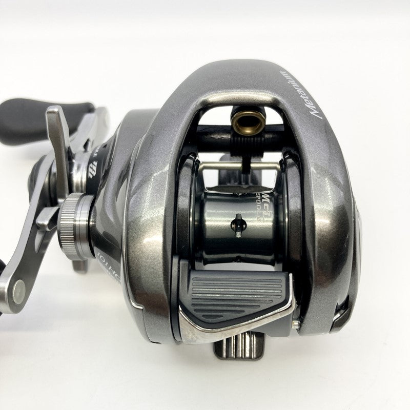 SHIMANO METANIUM 100 23 METANIUM 101HG LEFT fishing reel