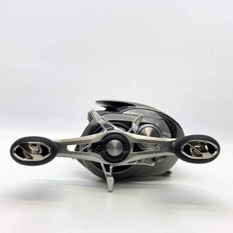 SHIMANO 23 METANIUM 101HG - Britannic Trade