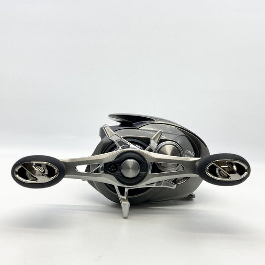 SHIMANO METANIUM 100 23 METANIUM 101HG LEFT fishing reel — photo 2