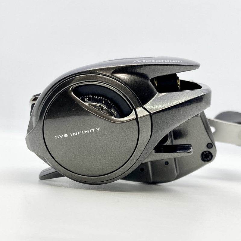 SHIMANO 23 METANIUM 101HG - Britannic Trade