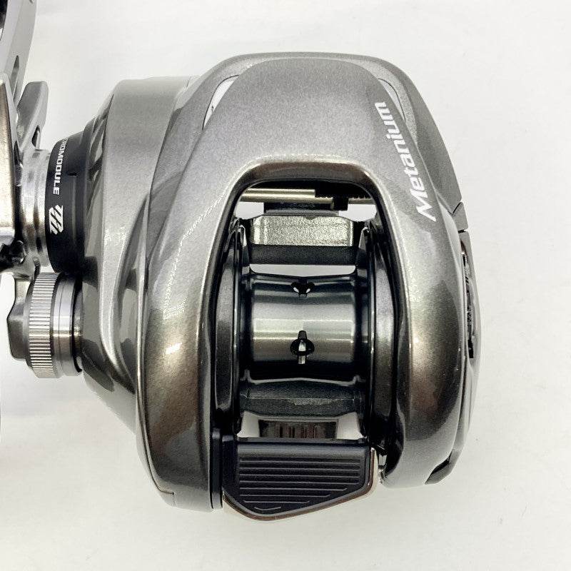 SHIMANO 23 METANIUM 101HG - Britannic Trade
