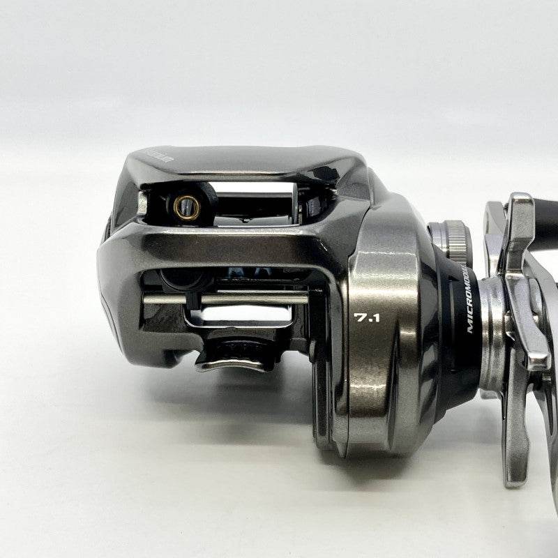 SHIMANO 23 METANIUM 101HG - Britannic Trade