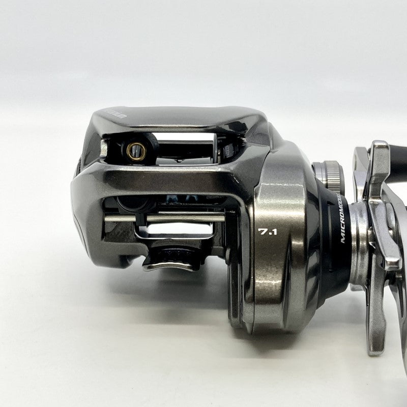 SHIMANO METANIUM 100 23 METANIUM 101HG LEFT