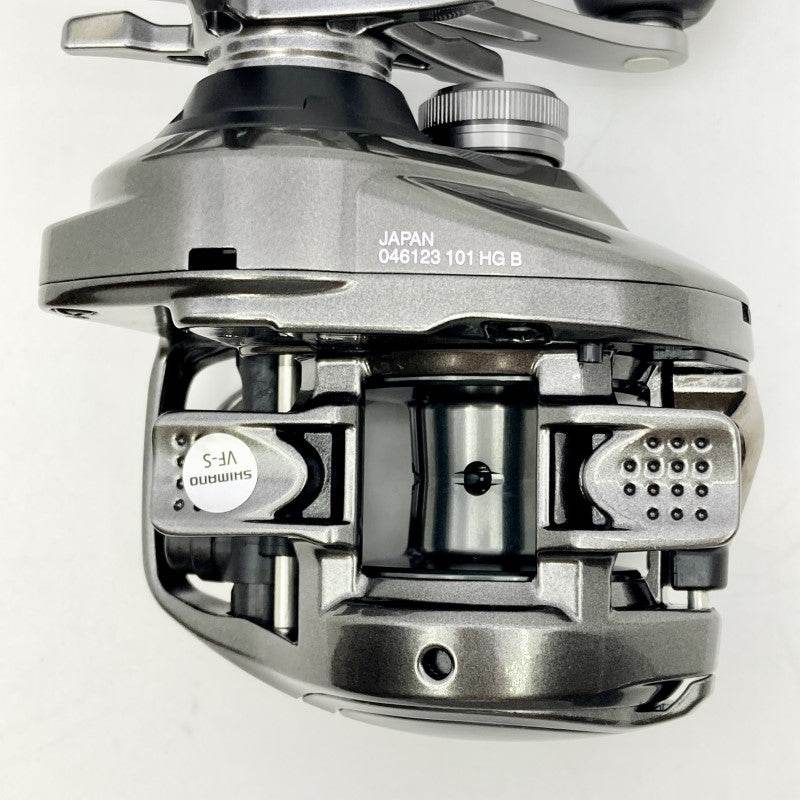 SHIMANO 23 METANIUM 101HG - Britannic Trade