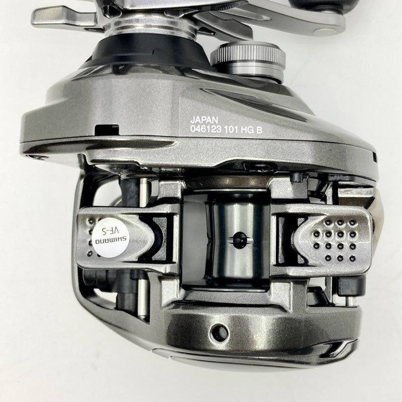 SHIMANO METANIUM 100 23 METANIUM 101HG LEFT