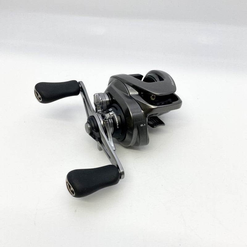 SHIMANO 23 METANIUM 100XG - Britannic Trade