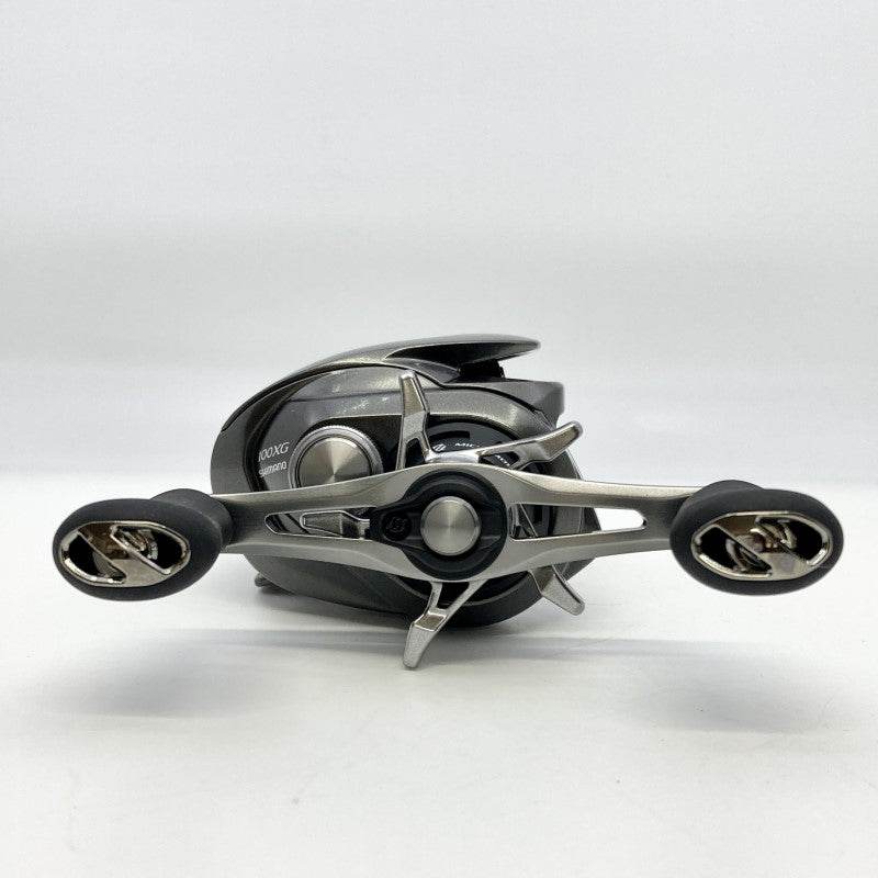 SHIMANO 23 METANIUM 100XG - Britannic Trade