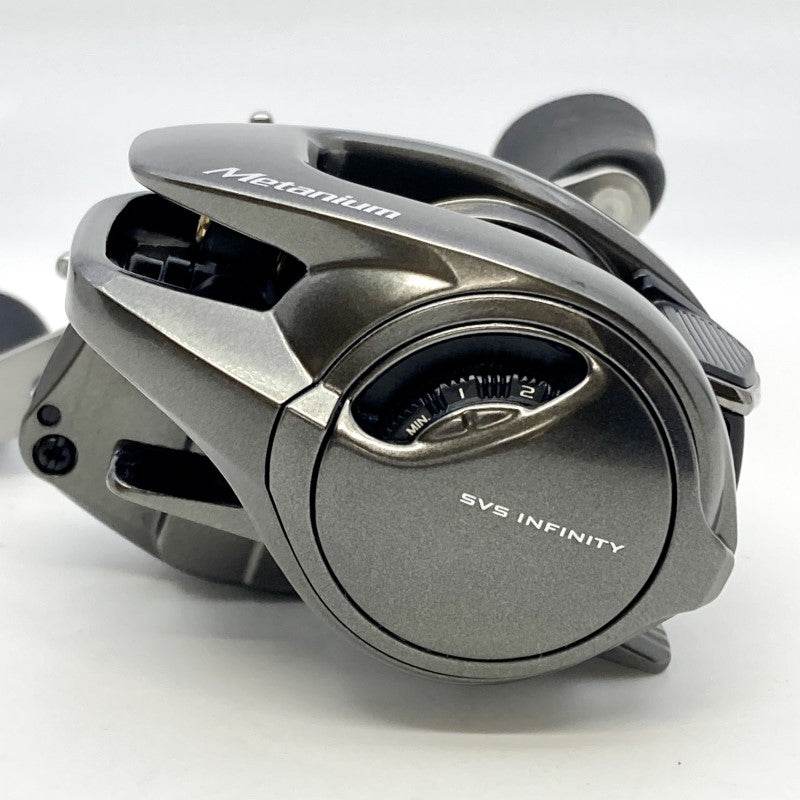 SHIMANO 23 METANIUM 100XG - Britannic Trade