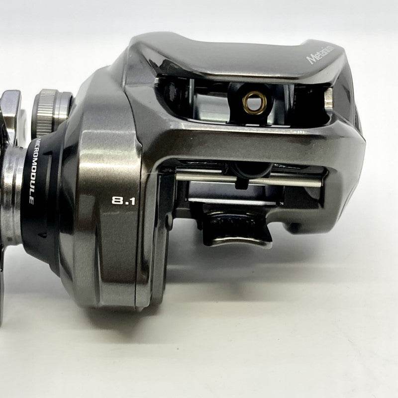 SHIMANO 23 METANIUM 100XG - Britannic Trade