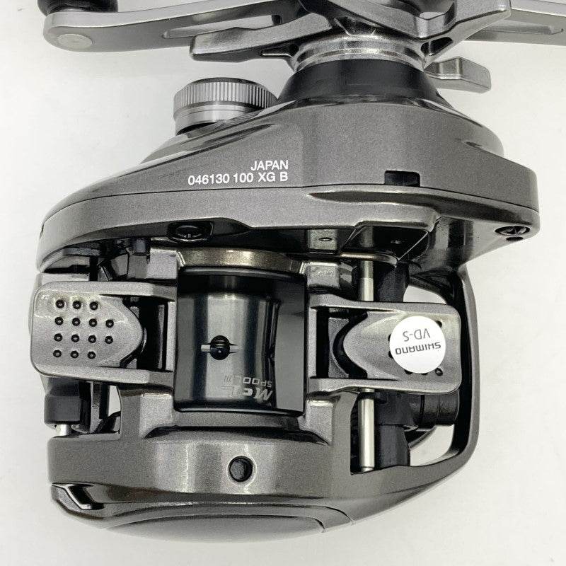 SHIMANO 23 METANIUM 100XG - Britannic Trade