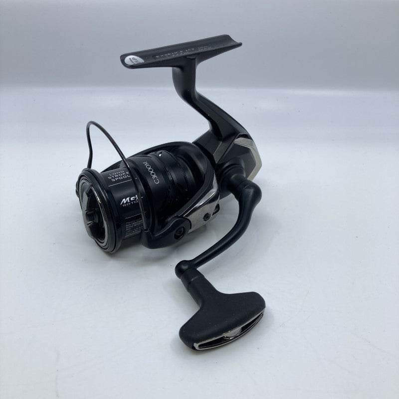 SHIMANO 23 EXSENCE XR C3000M - Britannic Trade