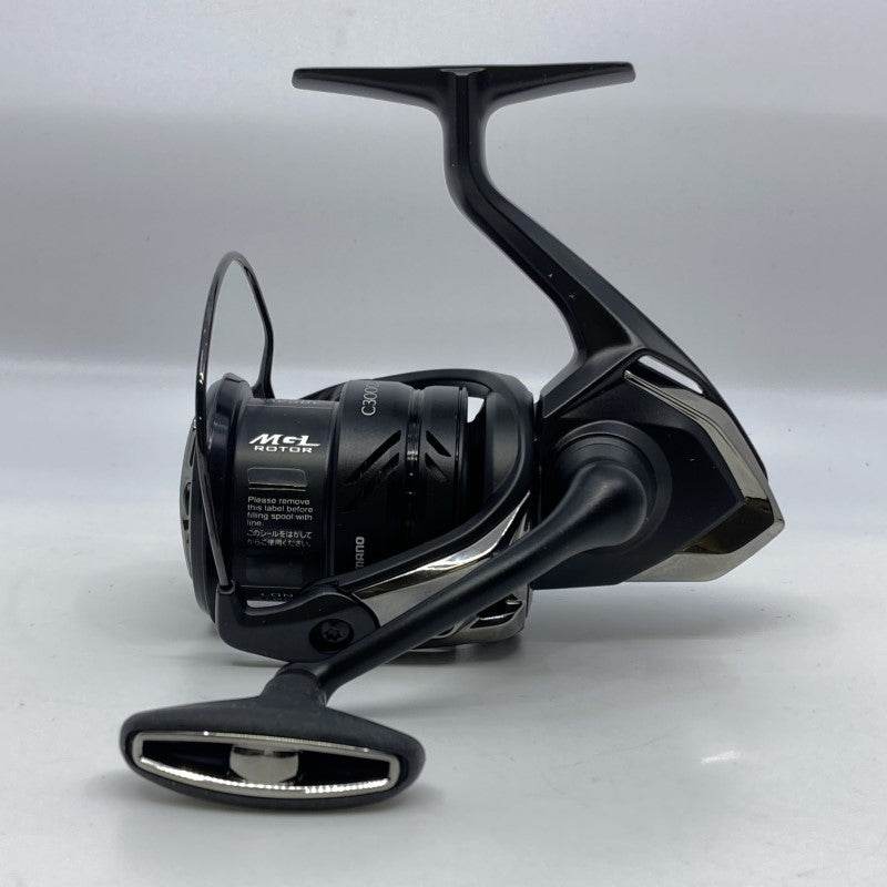 SHIMANO 23 EXSENCE XR C3000M - Britannic Trade