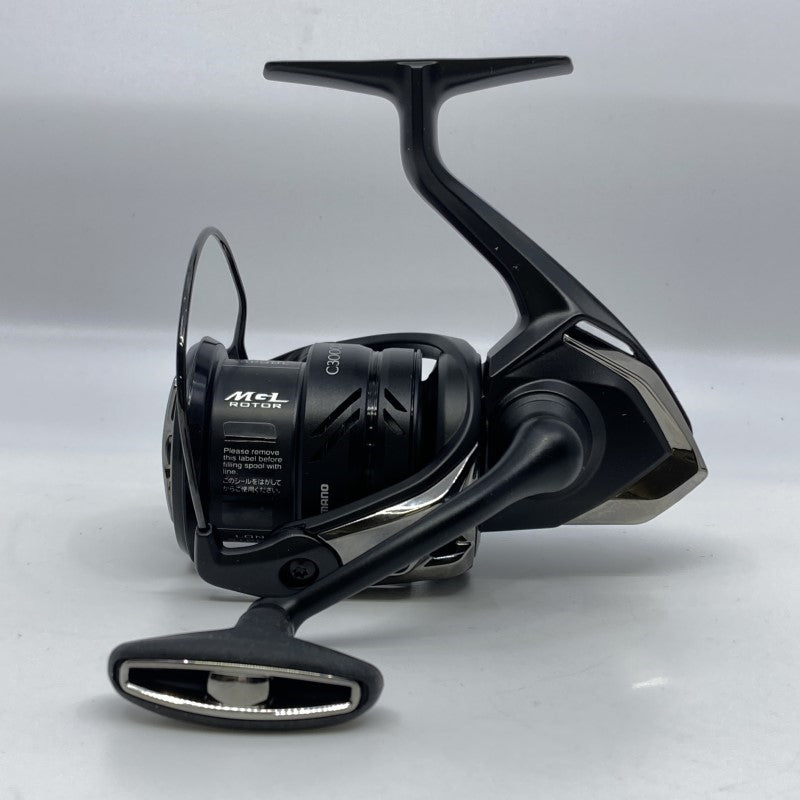 SHIMANO EXSENCE XR 23 EXSENCE XR C3000M