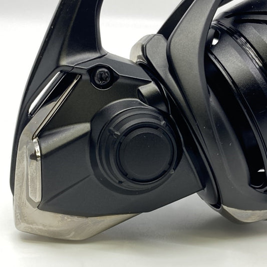 SHIMANO 23 EXSENCE XR C3000M fishing reel — photo 2