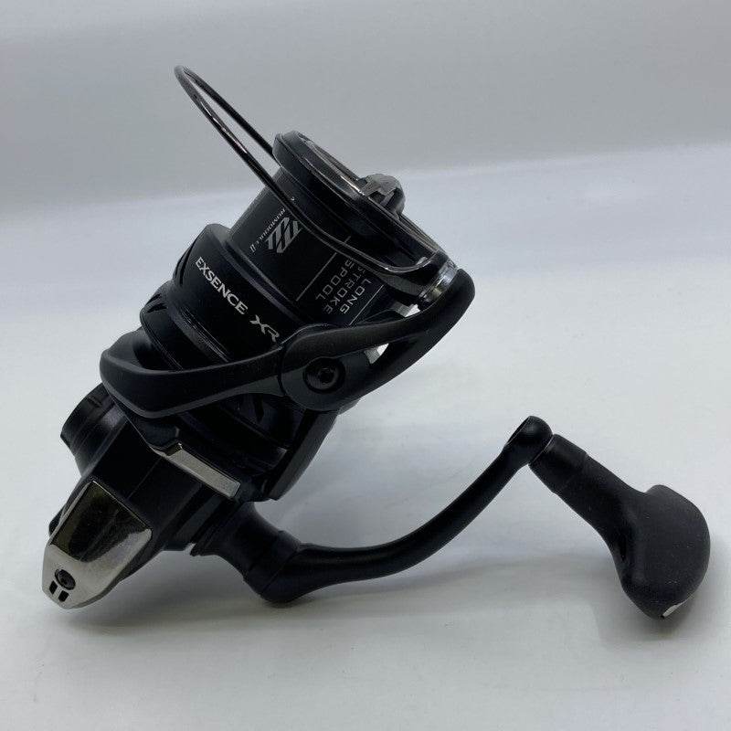SHIMANO 23 EXSENCE XR C3000M - Britannic Trade