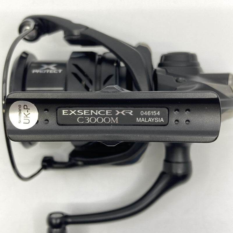 SHIMANO 23 EXSENCE XR C3000M - Britannic Trade