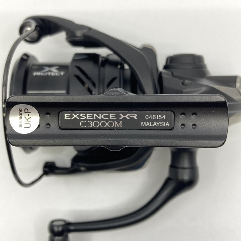 SHIMANO EXSENCE XR 23 EXSENCE XR C3000M