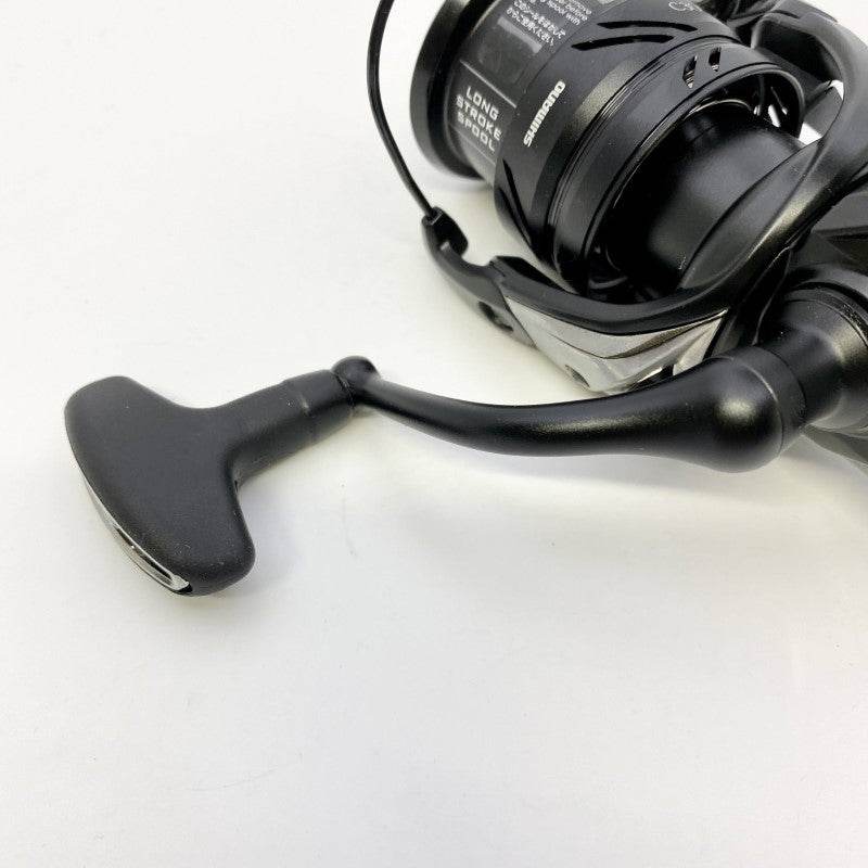 SHIMANO 23 EXSENCE XR C3000MHG - Britannic Trade