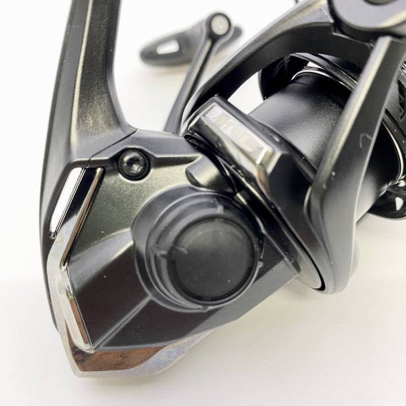 SHIMANO 23 EXSENCE XR C3000MHG - Britannic Trade