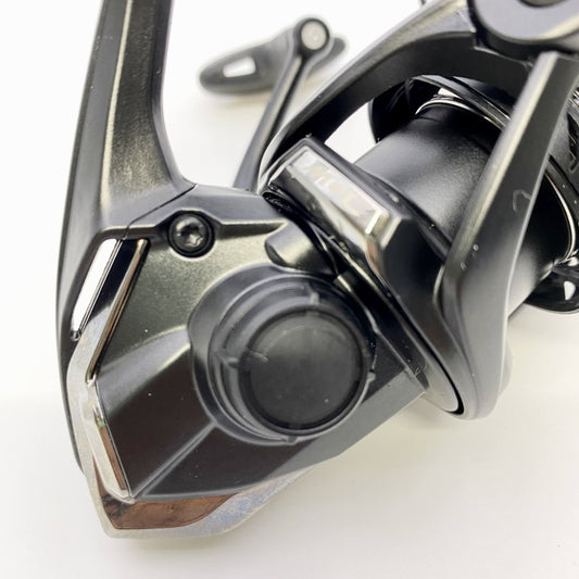 SHIMANO 23 EXSENCE XR C3000MHG fishing reel — photo 2
