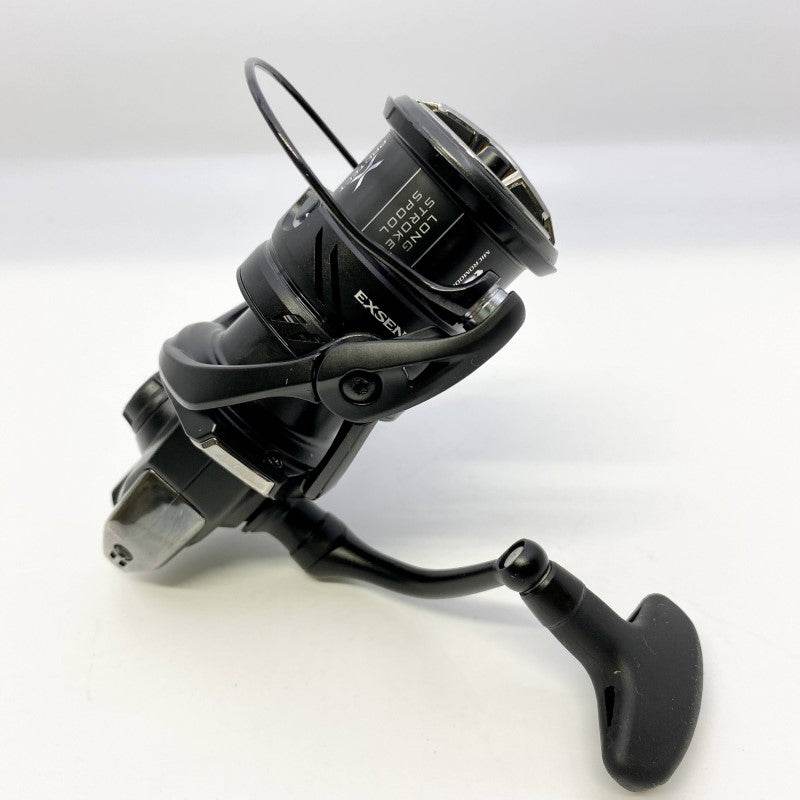 SHIMANO 23 EXSENCE XR C3000MHG - Britannic Trade