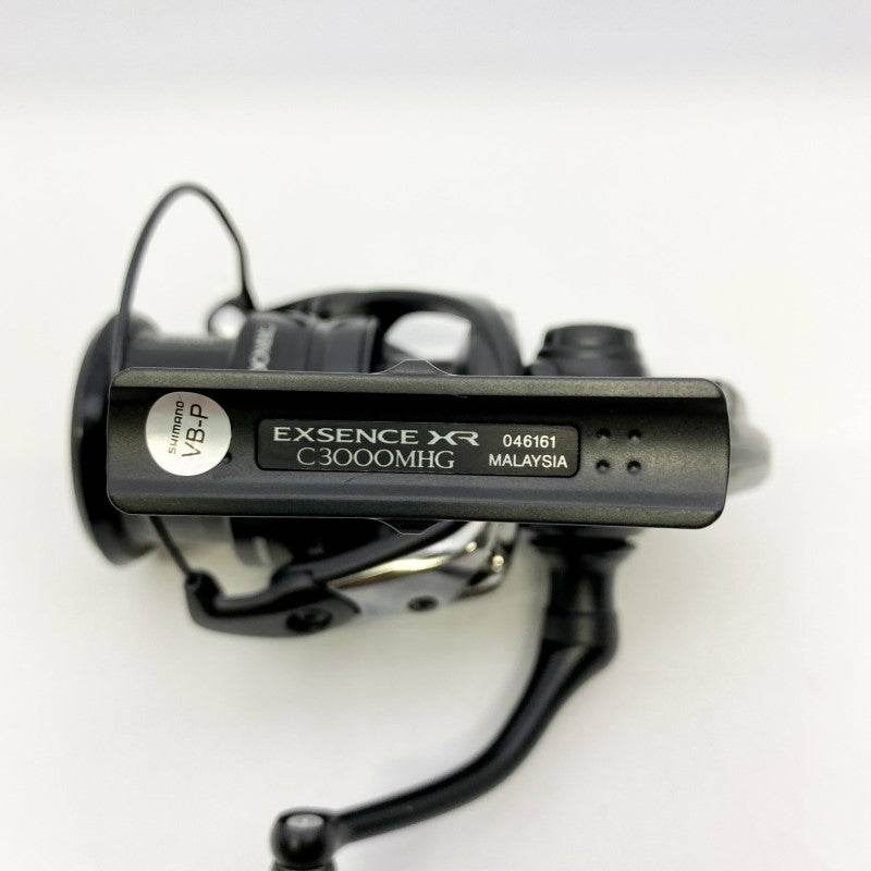 SHIMANO 23 EXSENCE XR C3000MHG - Britannic Trade