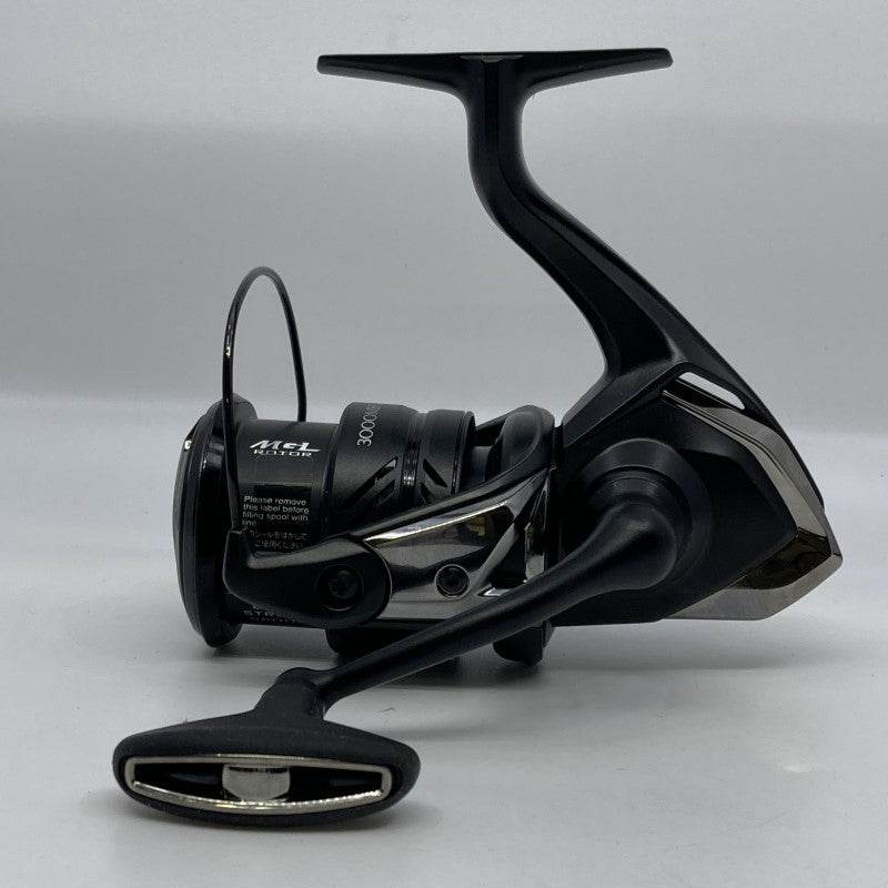SHIMANO 23 EXSENCE XR 3000MHG - Britannic Trade