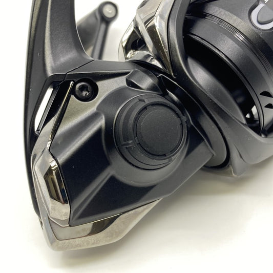 SHIMANO 23 EXSENCE XR 3000MHG fishing reel — photo 2