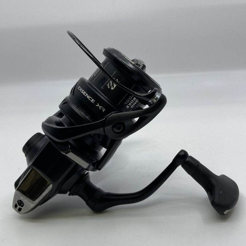 SHIMANO 23 EXSENCE XR 3000MHG - Britannic Trade
