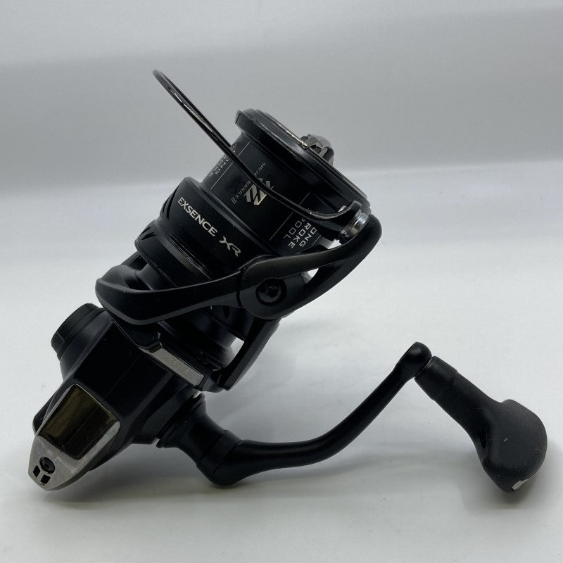 SHIMANO EXSENCE XR 23 EXSENCE XR 3000MHG
