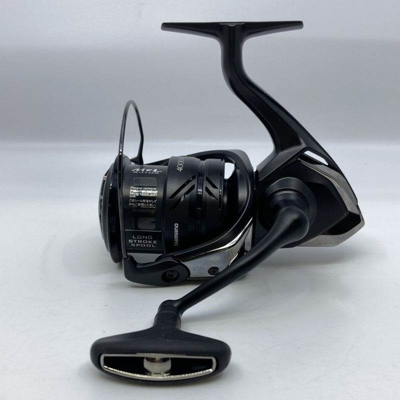 SHIMANO 23 EXSENCE XR 4000MXG - Britannic Trade