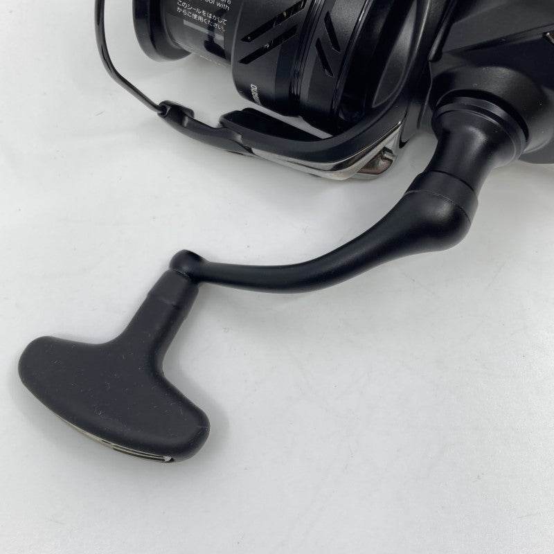 SHIMANO 23 EXSENCE XR 4000MXG - Britannic Trade