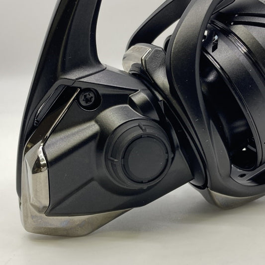 SHIMANO 23 EXSENCE XR 4000MXG fishing reel — photo 2