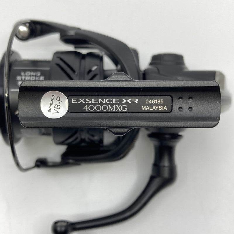 SHIMANO 23 EXSENCE XR 4000MXG - Britannic Trade