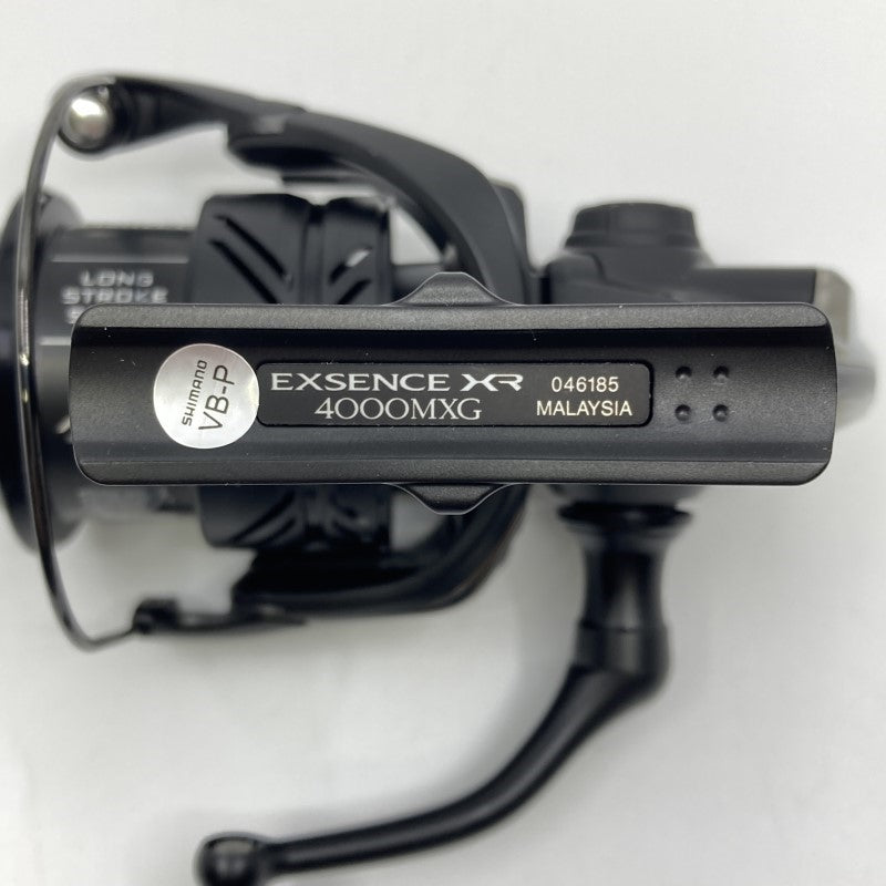 SHIMANO EXSENCE XR 23 EXSENCE XR 4000MXG