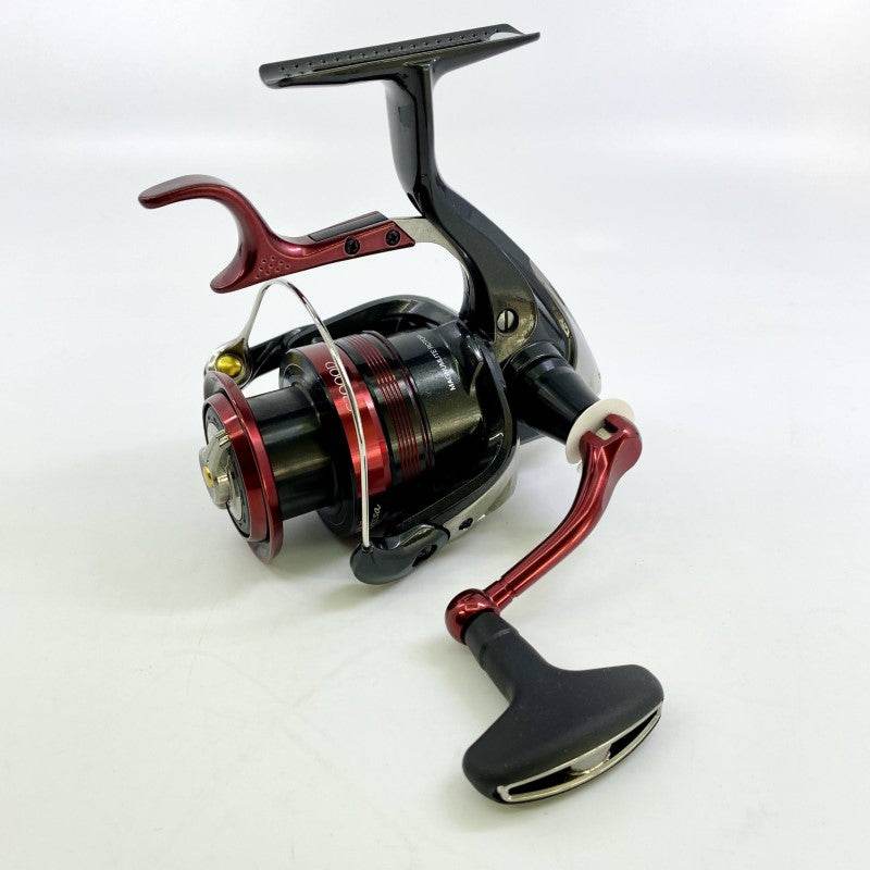 SHIMANO 23 BB-X LARISSA C3000DHG - Britannic Trade