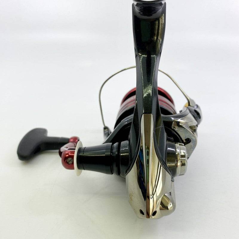 SHIMANO 23 BB-X LARISSA C3000DHG - Britannic Trade