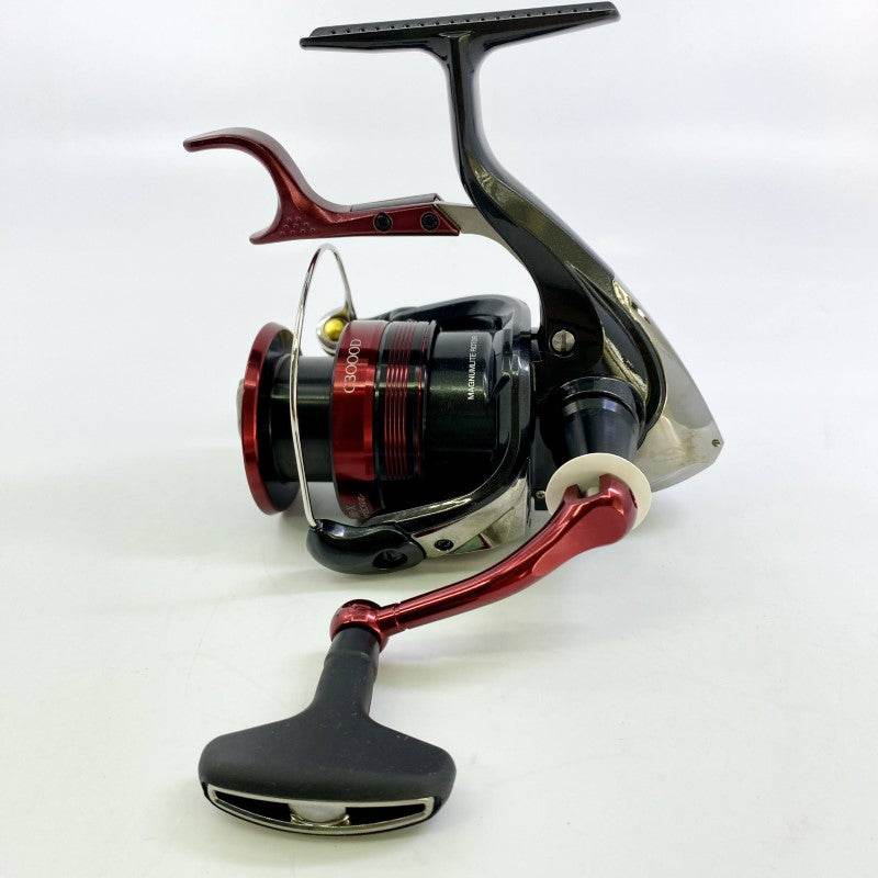 SHIMANO 23 BB-X LARISSA C3000DHG - Britannic Trade