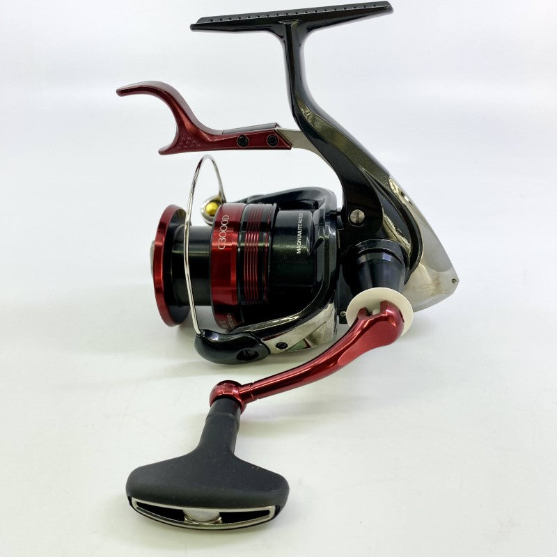 SHIMANO BB-X LARISSA 23 BB-X LARISSA C3000DHG fishing reel