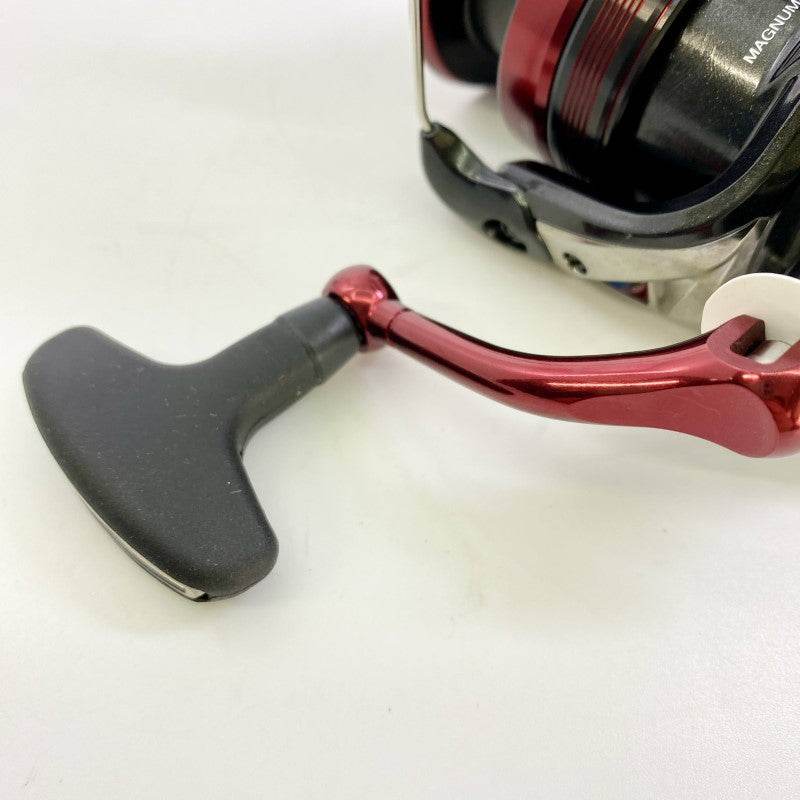 SHIMANO 23 BB-X LARISSA C3000DHG - Britannic Trade