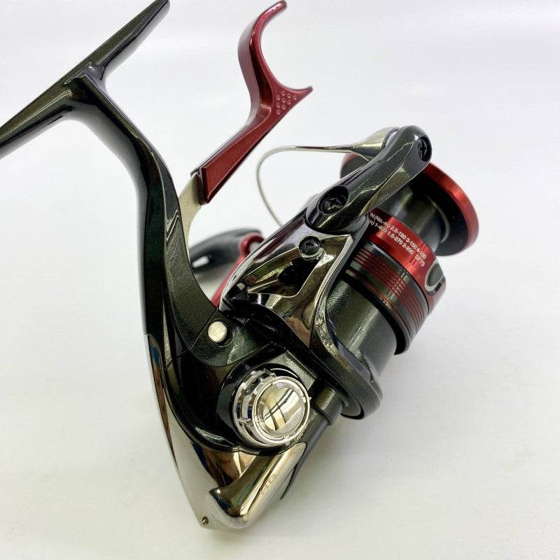 SHIMANO 23 BB-X LARISSA C3000DHG - Britannic Trade