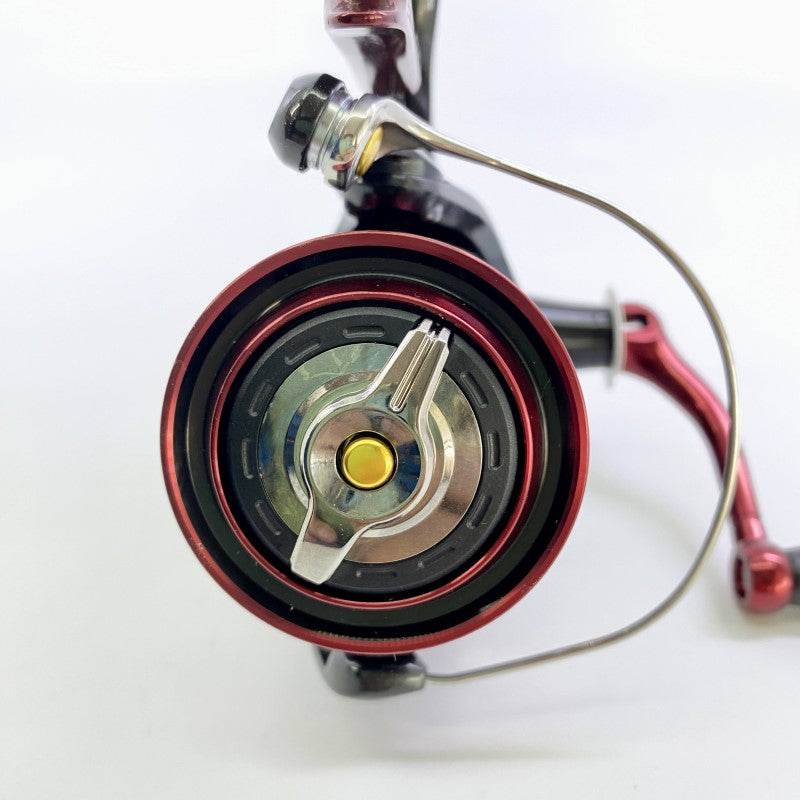 SHIMANO 23 BB-X LARISSA C3000DHG - Britannic Trade