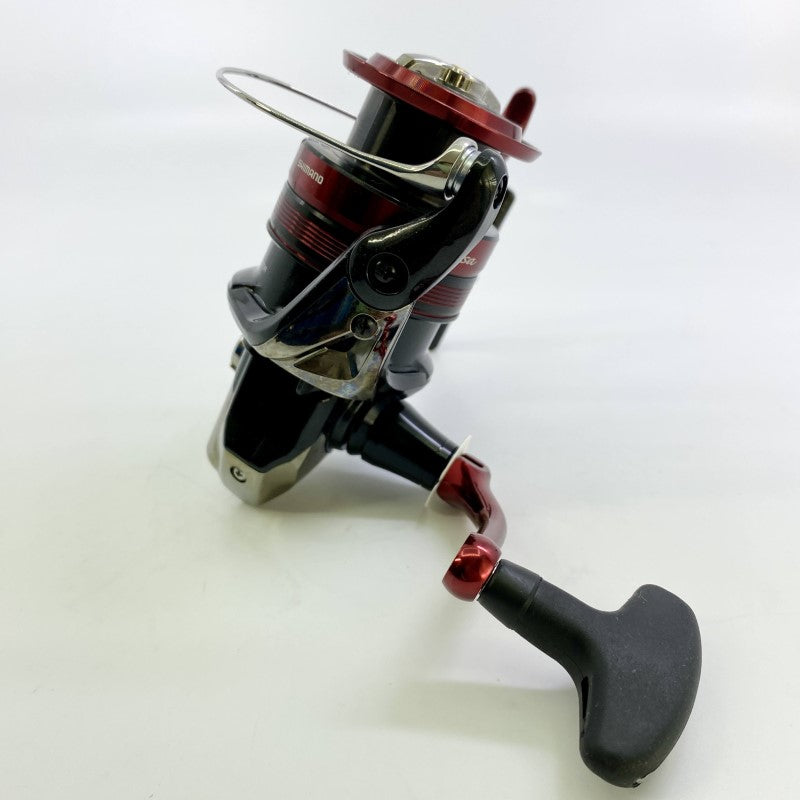 SHIMANO BB-X LARISSA 23 BB-X LARISSA C3000DHG