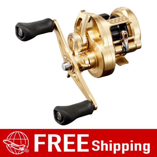 SHIMANO 23 OCEA CONQUEST 200PG RIGHT