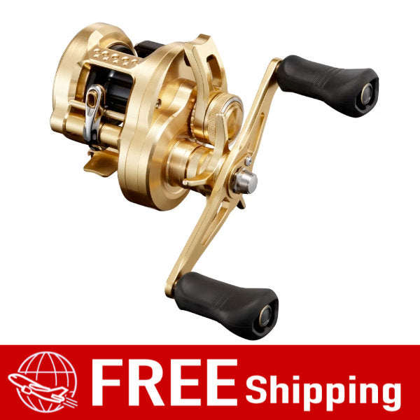 SHIMANO 23 OCEA CONQUEST 201PG LEFT