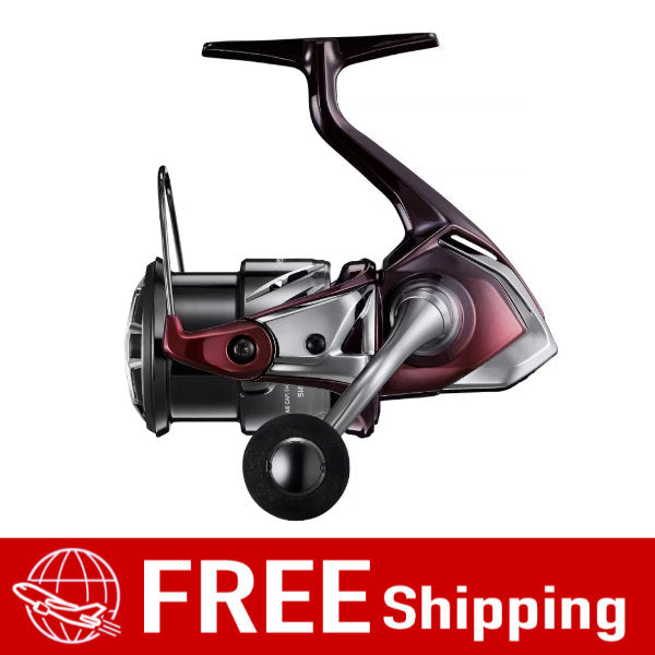 SHIMANO 23 SEPHIA SS C3000S fishing reel